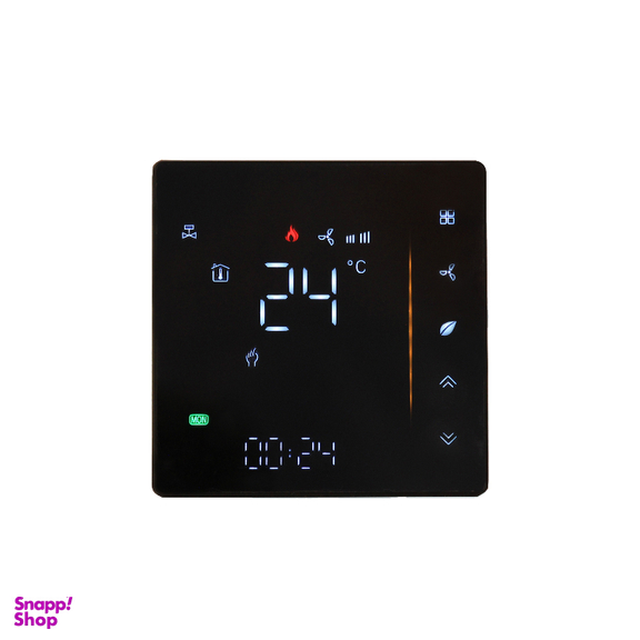 ترموستات هوشمند مدل Beca006