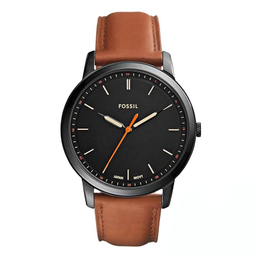 ساعت مچی عقربه ای مردانه فسیل مدل FS5305