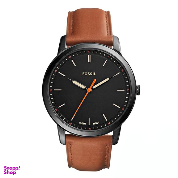 ساعت مچی عقربه ای مردانه فسیل مدل FS5305