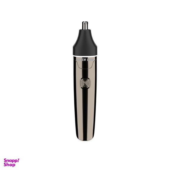 ماشین اصلاح گرین لاین مدل 2in 1 Sensitive Area Hair Trimmer GN2IN1STRMBK