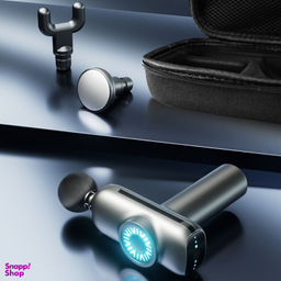 ماساژور برقی بوستر مدل Mini V6 سری سرد و گرم