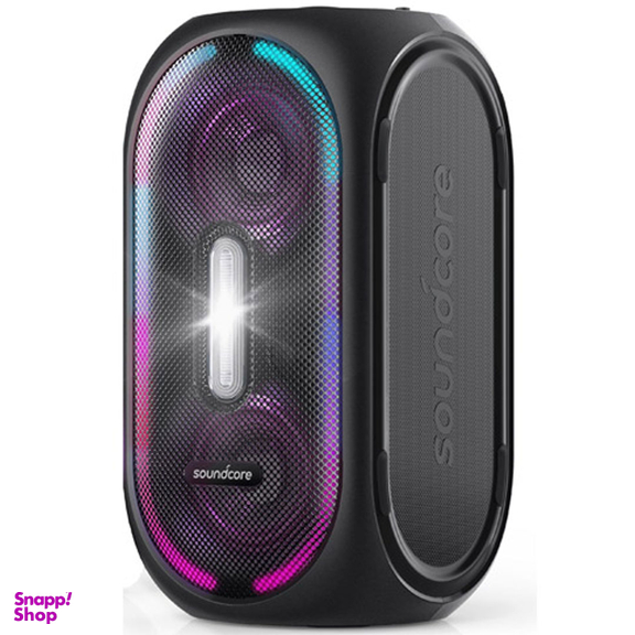 اسپیکر بلوتوثی قابل حمل ساندکور (Soundcore) مدل Rave 160W