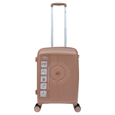 چمدان مونزا مدل M40336-S سایز کوچک