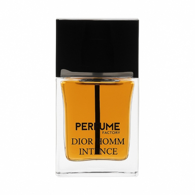 ادوپرفیوم مردانه پرفیوم فکتوری مدل هوم اینتنس حجم 30 میلی لیتر