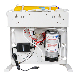 دستگاه تصفیه آب خانگی آکواپرمیوم مدل A7ORP7-IN-TL3