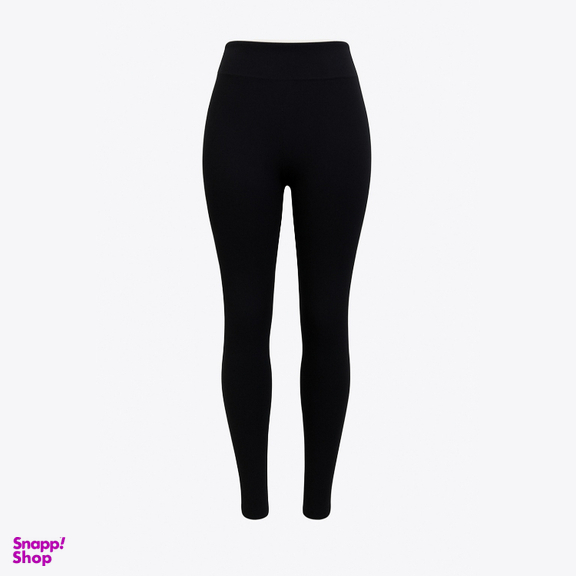 لگینگ زنانه داخل خز جی وی جی مدل زمستانی