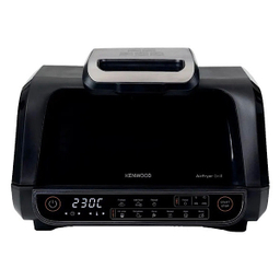 سرخ کن ۵ لیتر کنوود مدل GHF40