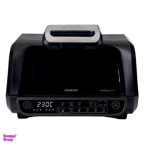 سرخ کن ۵ لیتر کنوود مدل GHF40