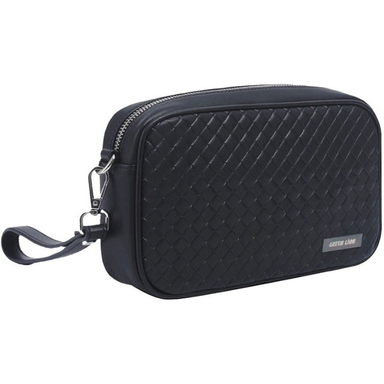 کیف دستی لوازم جانبی گرین لاین مدل GNVERCBAGBK Verso Clutch Bag