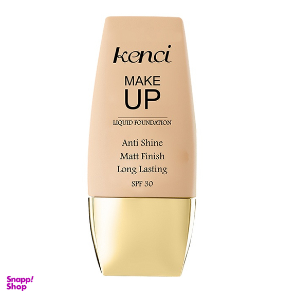 کرم پودر کنسی مدل Make Up شماره K04 حجم 30 میلی لیتر