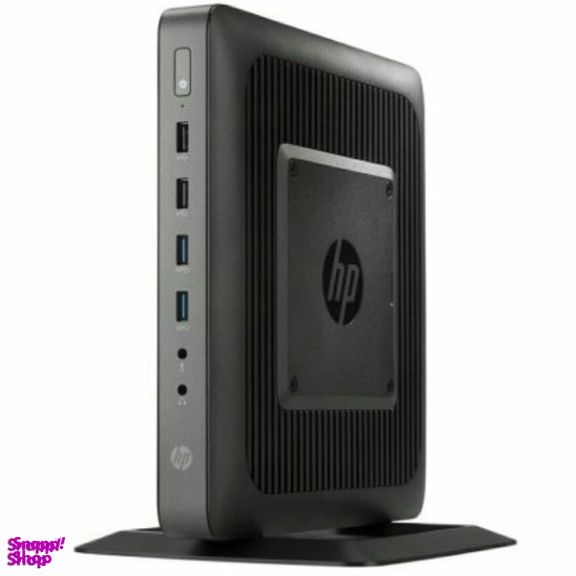 تین کلاینت HP T620 Quad Core