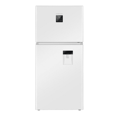 یخچال و فریزر  26 فوت ایکس ویژن مدل TT581 AWD/ASD