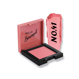 رژ گونه پاستل مدل Cream Blush شماره 41