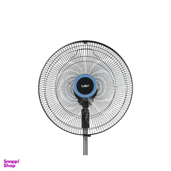 پنکه ایستاده تولیپس مدل SF404R