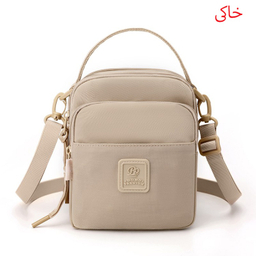 کیف رودوشی زنانه بوبو مدل 9064