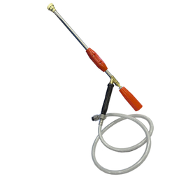 سمپاش شارژی اپکس مدل دو پمپ کد SMT-APX-20LITTER-2PUMP