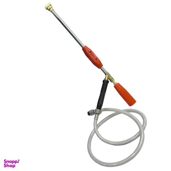 سمپاش شارژی اپکس مدل دو پمپ کد SMT-APX-20LITTER-2PUMP