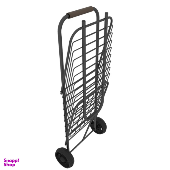 چرخ خرید اچ اند اچ مدل تاشو