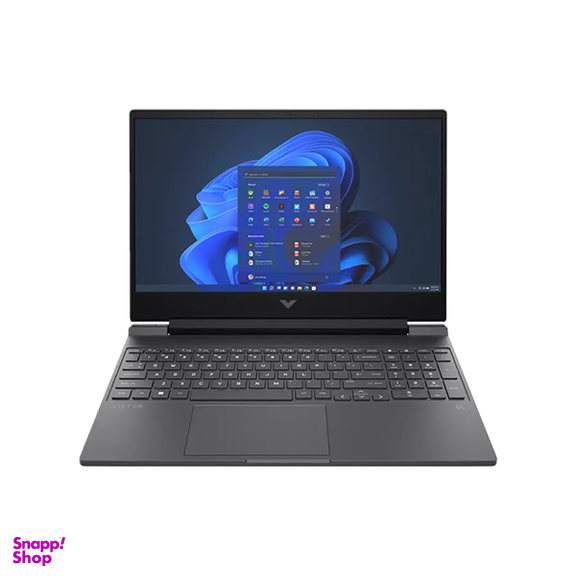 لپ تاپ گیمینگ اچ پی مدل Victus 15 FA1095NIA-Z 2023 16GB 512GB