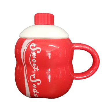ماگ طرح Sweet Soda کد 23230