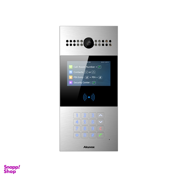 آیفون تصویری هوشمند آکووکس مدل R28A