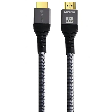 کابل HDMI کوتسی مدل DUAL 37103 طول 3 متر