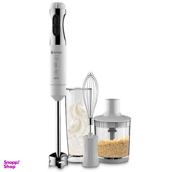 گوشت کوب برقی متیو مدل MHB-60