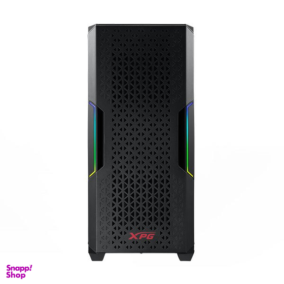 کیس کامپیوتر ایکس پی جی مدل STARKER AIR C