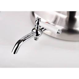 ست کتری و قوری یونیک کد 7262-7