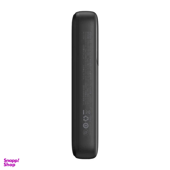 پاوربانک 22.5 وات بیسوس مدل Comet PPMD020001 ظرفیت 10000 میلی آمپر ساعت