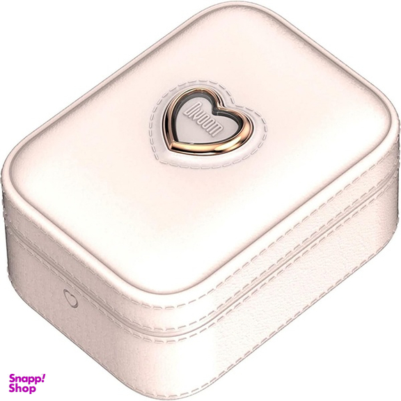 اسپیکر بلوتوثی قابل حمل دیووم مدل LoveLock به همراه کیف حمل