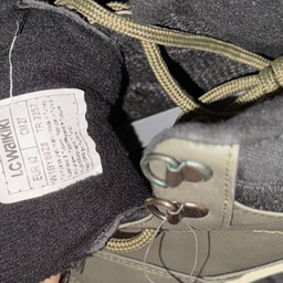 نیم بوت مردانه ال سی وایکیکی مدل Torki5257