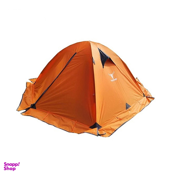 چادر کوهنوردی 2 نفره پکینیو مدل PKN-C2001-B