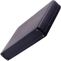 کیف اداری چرم طبیعی چرم بارز مدل DL22