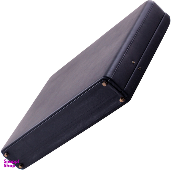 کیف اداری چرم طبیعی چرم بارز مدل DL22