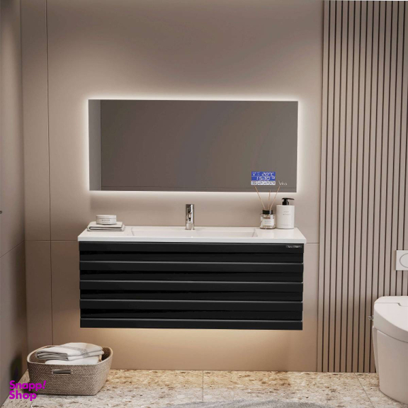 روشویی کابینتی کورین ویتا مدل 3086