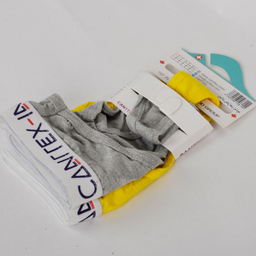 شورت زنانه کانتکس مدل 249013210 مجموعه 2 عددی