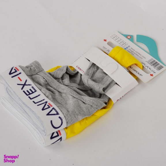 شورت زنانه کانتکس مدل 249013210 مجموعه 2 عددی