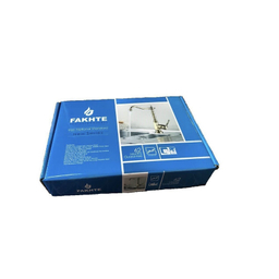 شیر آشپزخانه فاخته مدل ماهان