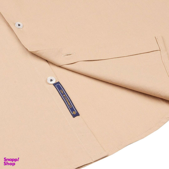 پیراهن مردانه جی تی هوگرو کد 10234 رنگ کرم