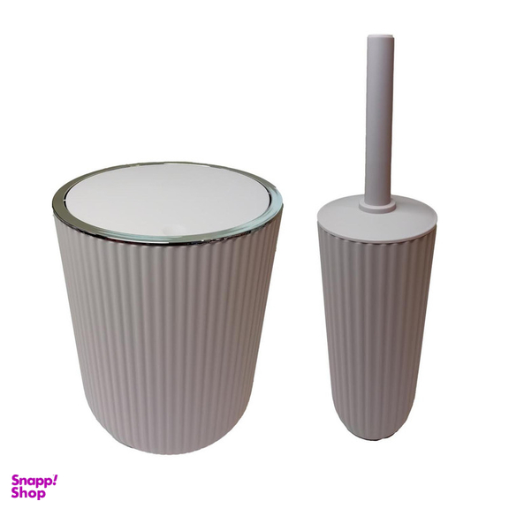 ست سطل و فرچه همارا مدل Ho001