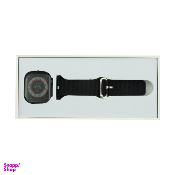 ساعت هوشمند بنیوس مدل S8 Watch Pro 45mm