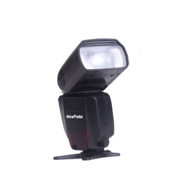 فلاش دوربین نایس فوتو مدل NE-630C