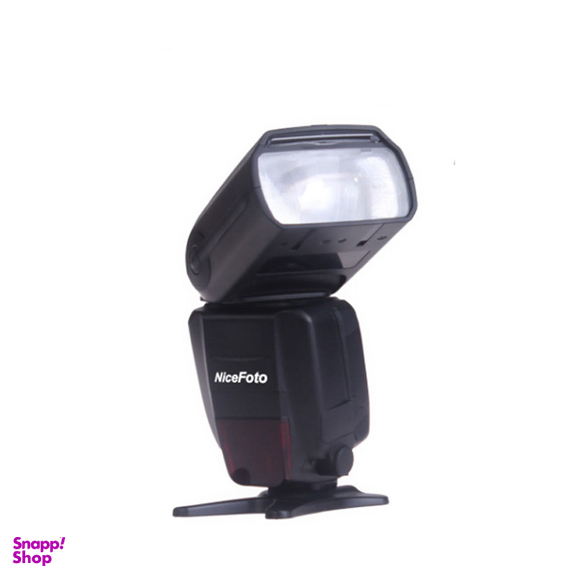 فلاش دوربین نایس فوتو مدل NE-630C