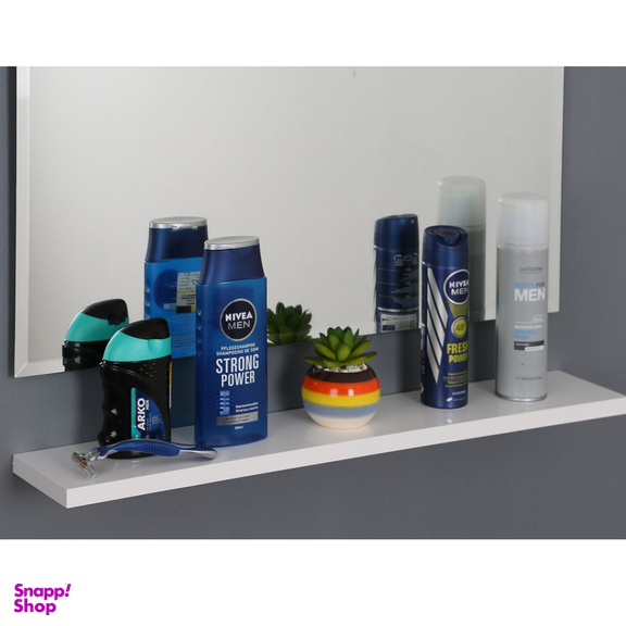 طبقه دیواری دلفین کد 7010-T