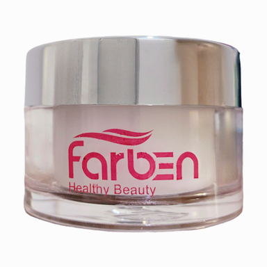 کرم آبرسان فاربن مدل روغن آرگان حجم 50 میلی لیتر