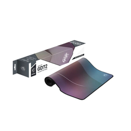 ماوس پد مخصوص بازی ام اس آی مدل AGILITY GD72 GLEAM EDITION
