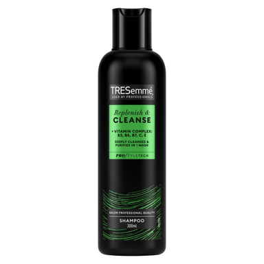 شامپو احیا کننده مو ترزمی مدل Cleanse Replenish حجم 300 میلی لیتر