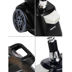 بخارگر جی پاس مدل GGS9254N