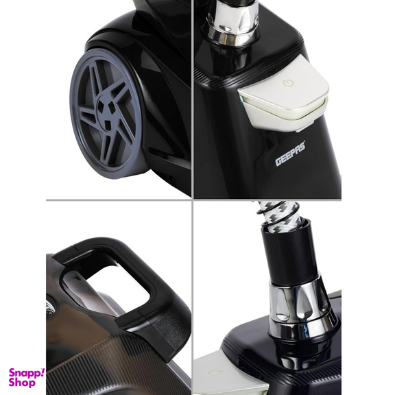 بخارگر جی پاس مدل GGS9254N